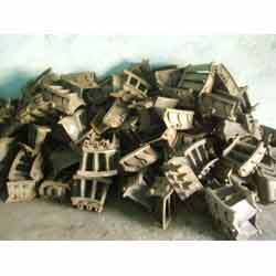 Cobalt Scrap