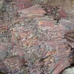 Cupro Nickel Scrap