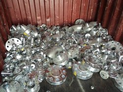 hi nickel scrap