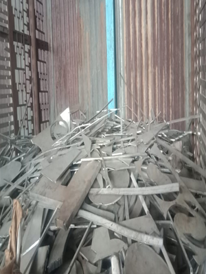 310 Scrap