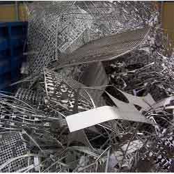 Stainless Steel Scrap